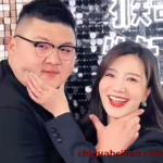 ‌网红猴哥说车婚变风波，妻子曝私生活真相