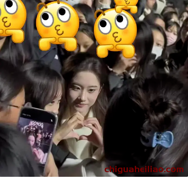 刘亦菲相似脸，女大学生意外爆红，广告业新星