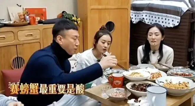 《向往的生活》争议升级，黄磊何炅口碑受损？